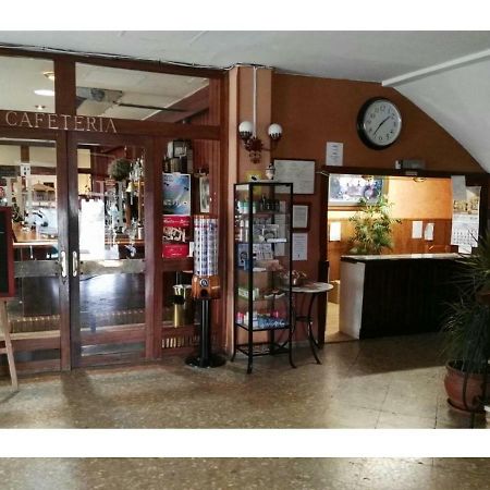 Hotel Astigi Écija Екстериор снимка
