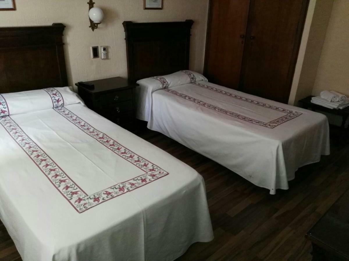 Hotel Astigi Écija Екстериор снимка