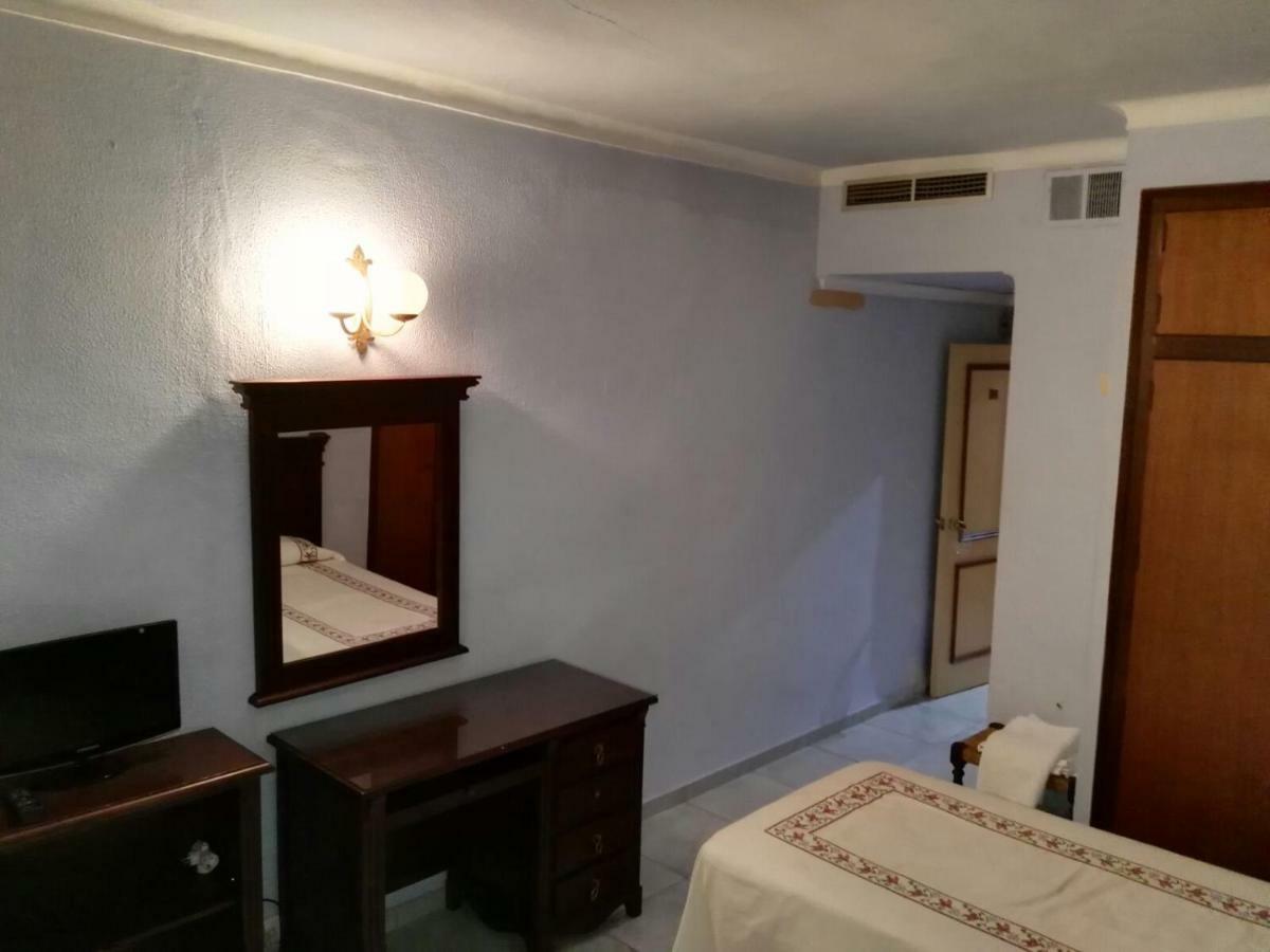 Hotel Astigi Écija Екстериор снимка